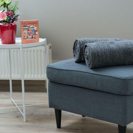 Maisonette Apartment Am Bahnhof - Adults Only Innsbruck Eksteriør billede