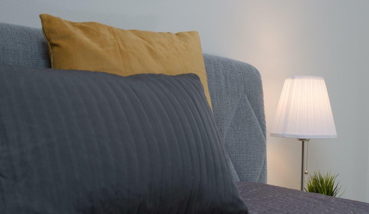 Maisonette Apartment Am Bahnhof - Adults Only Innsbruck Eksteriør billede
