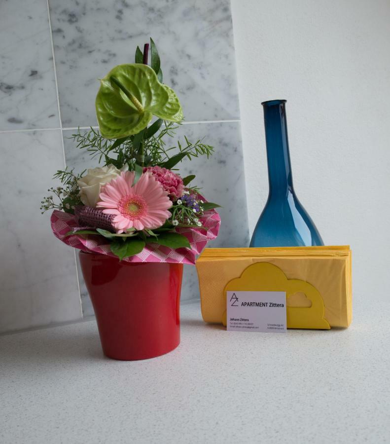 Maisonette Apartment Am Bahnhof - Adults Only Innsbruck Eksteriør billede